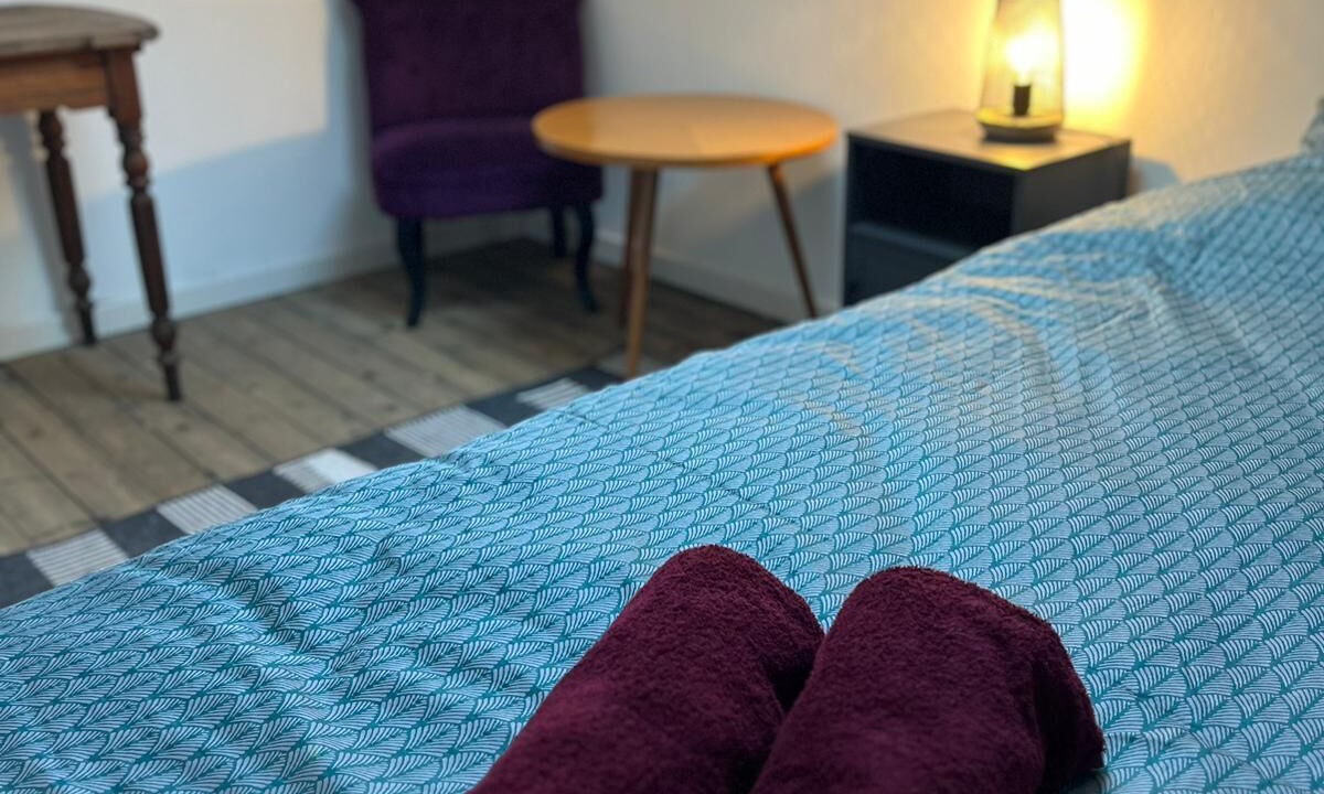 Photo of Bedroom in Chalons-en-Champagne