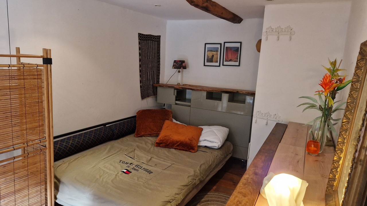 Photo of Bedroom in Plesidy