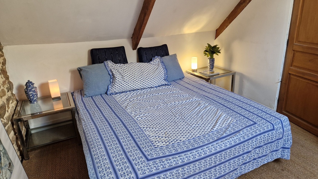 Photo of Bedroom in Plesidy