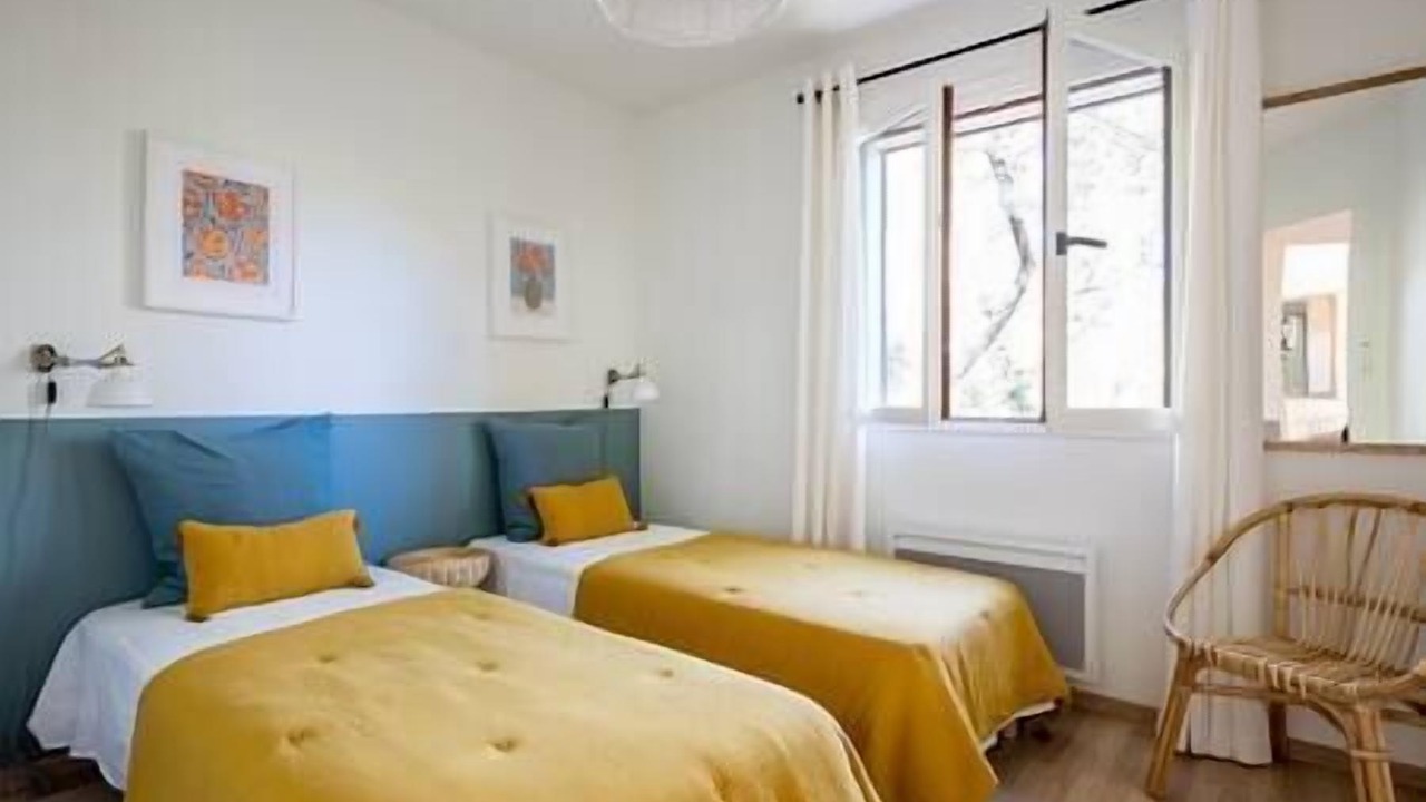 Photo of Bedroom in Pyla-sur-Mer