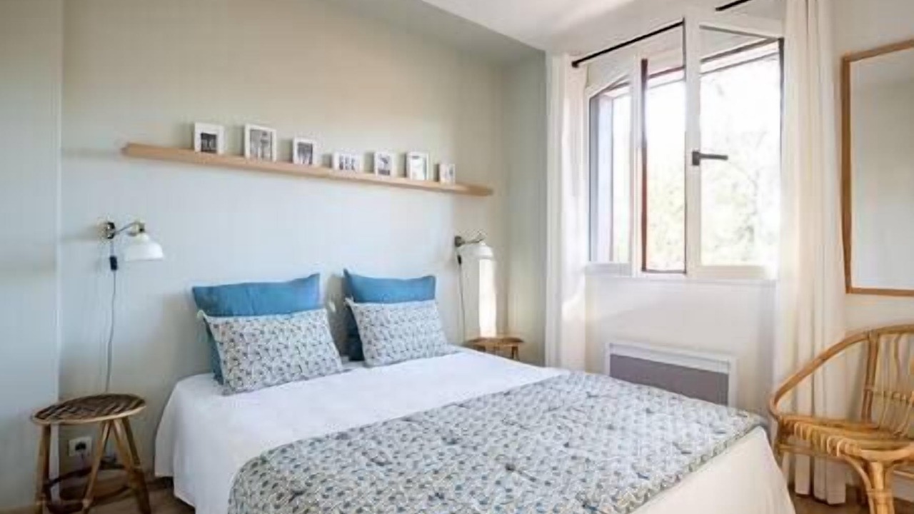 Photo of Bedroom in Pyla-sur-Mer