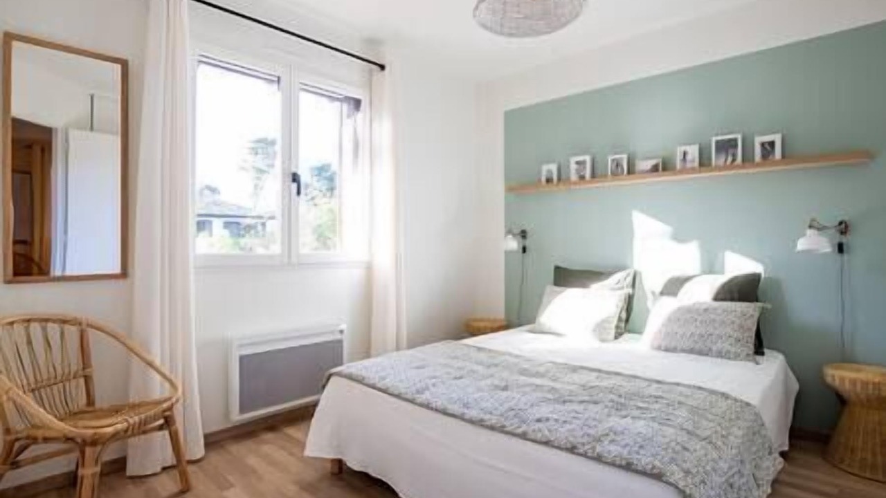 Photo of Bedroom in Pyla-sur-Mer