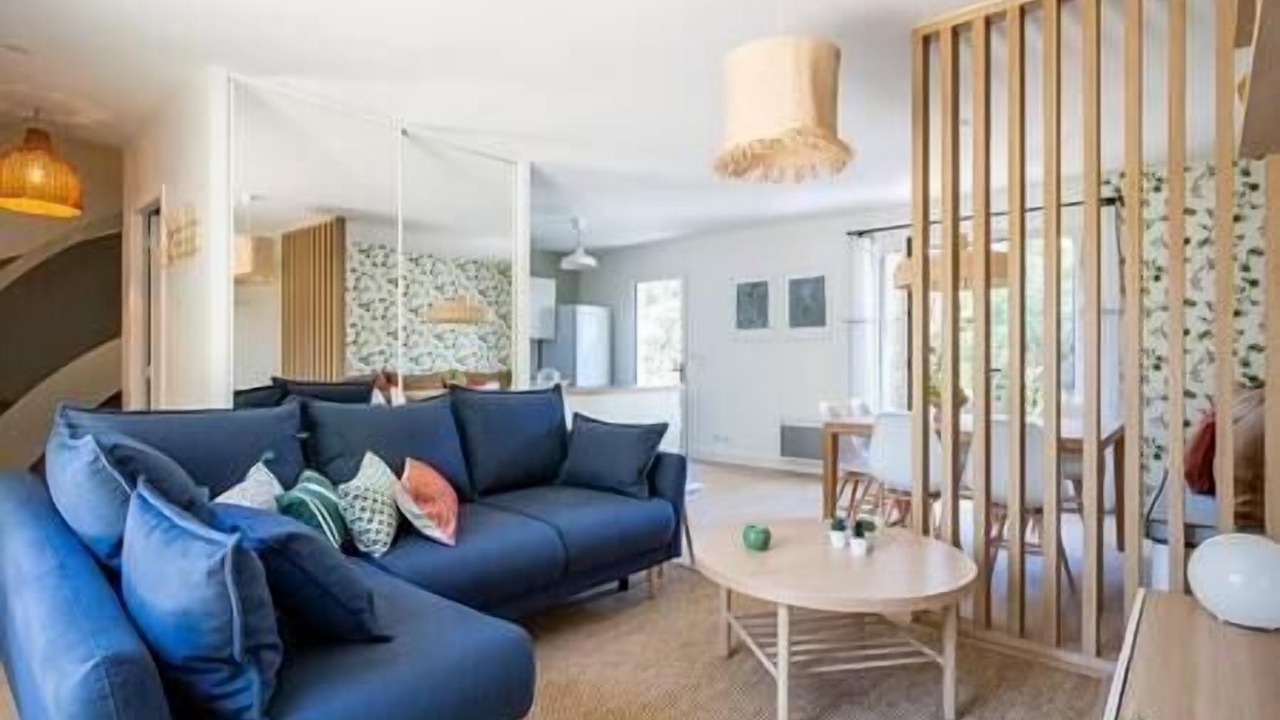 Photo of Livingroom in Pyla-sur-Mer