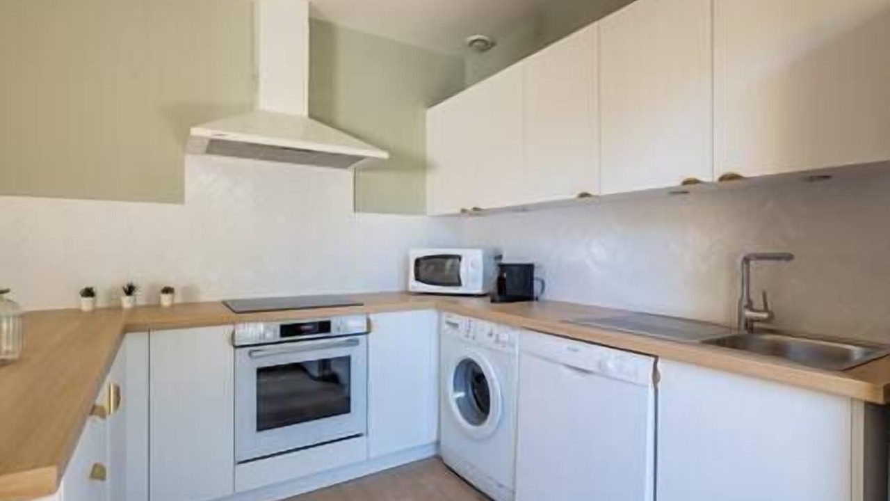 Photo of Kitchen in Pyla-sur-Mer