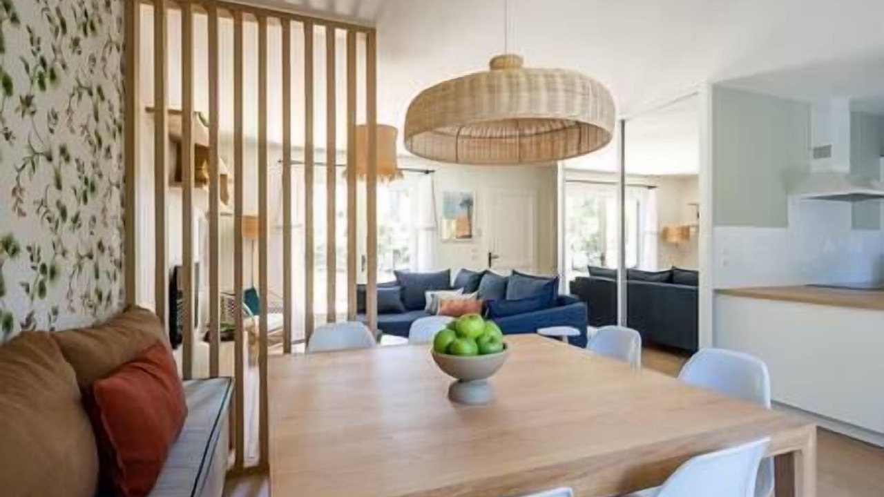 Photo of Livingroom in Pyla-sur-Mer