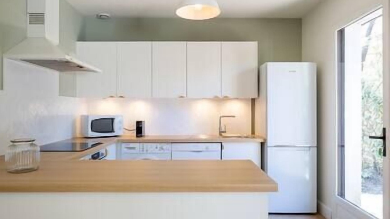 Photo of Kitchen in Pyla-sur-Mer