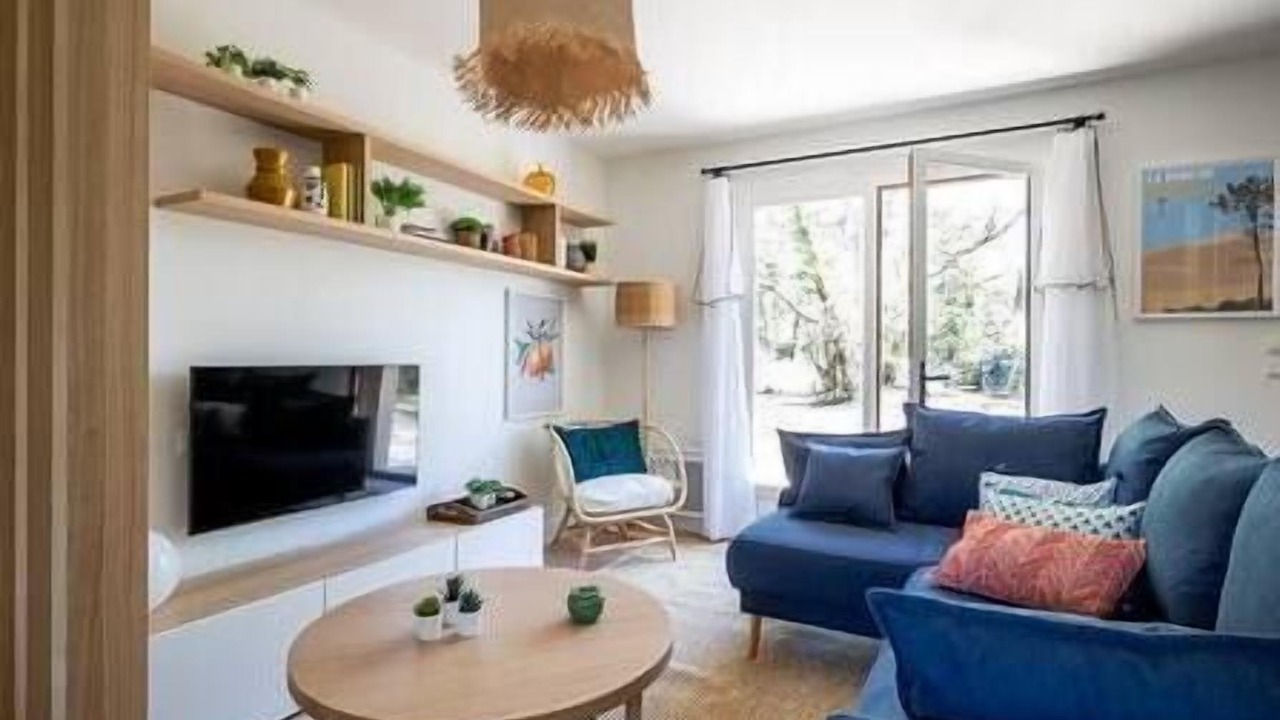 Photo of Livingroom in Pyla-sur-Mer
