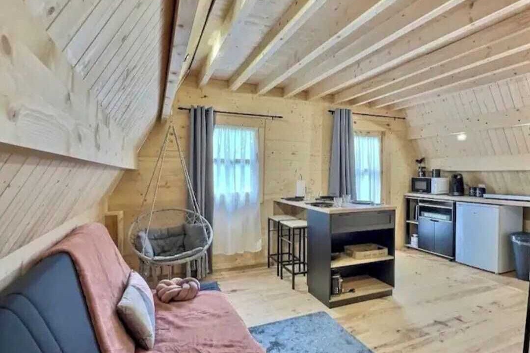 Photo of Livingroom in Pontacq