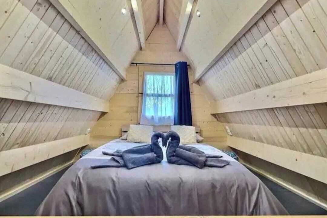 Photo of Bedroom in Pontacq