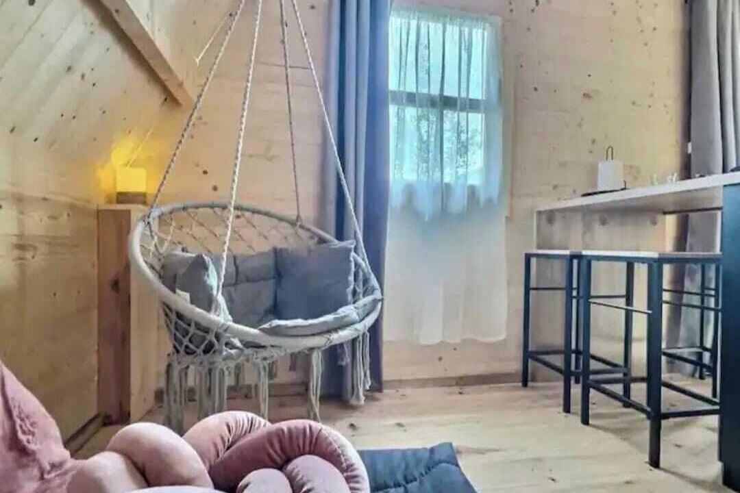 Photo of Livingroom in Pontacq