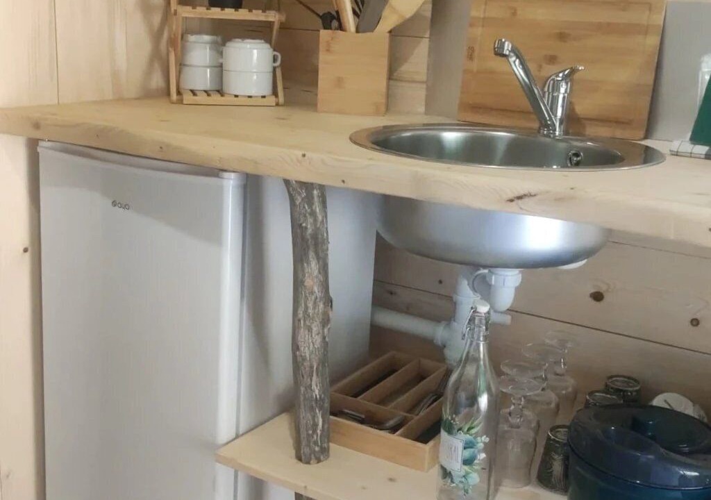 Photo of Kitchen in Bar-sur-Aube