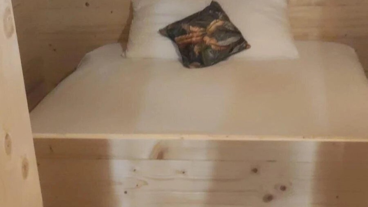 Photo of Bedroom in Bar-sur-Aube
