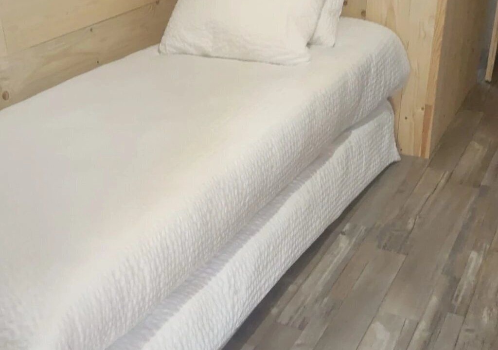 Photo of Bedroom in Bar-sur-Aube