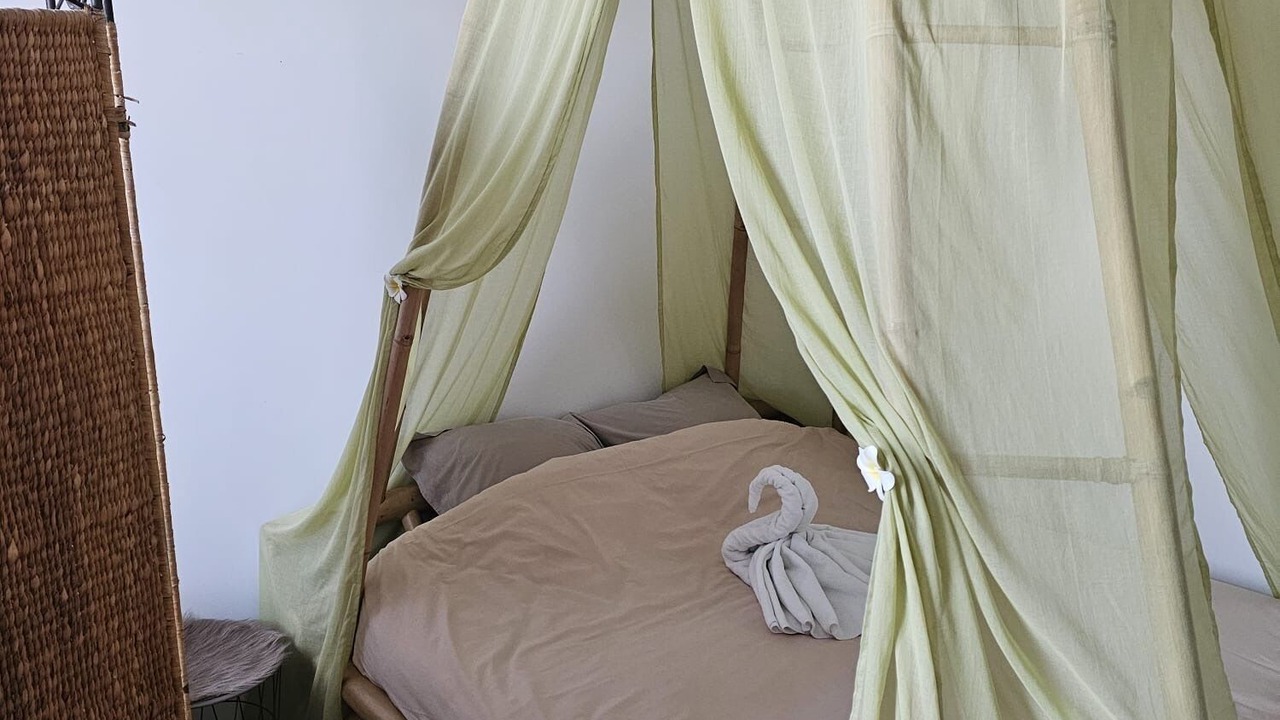 Photo of Bedroom in Troyes