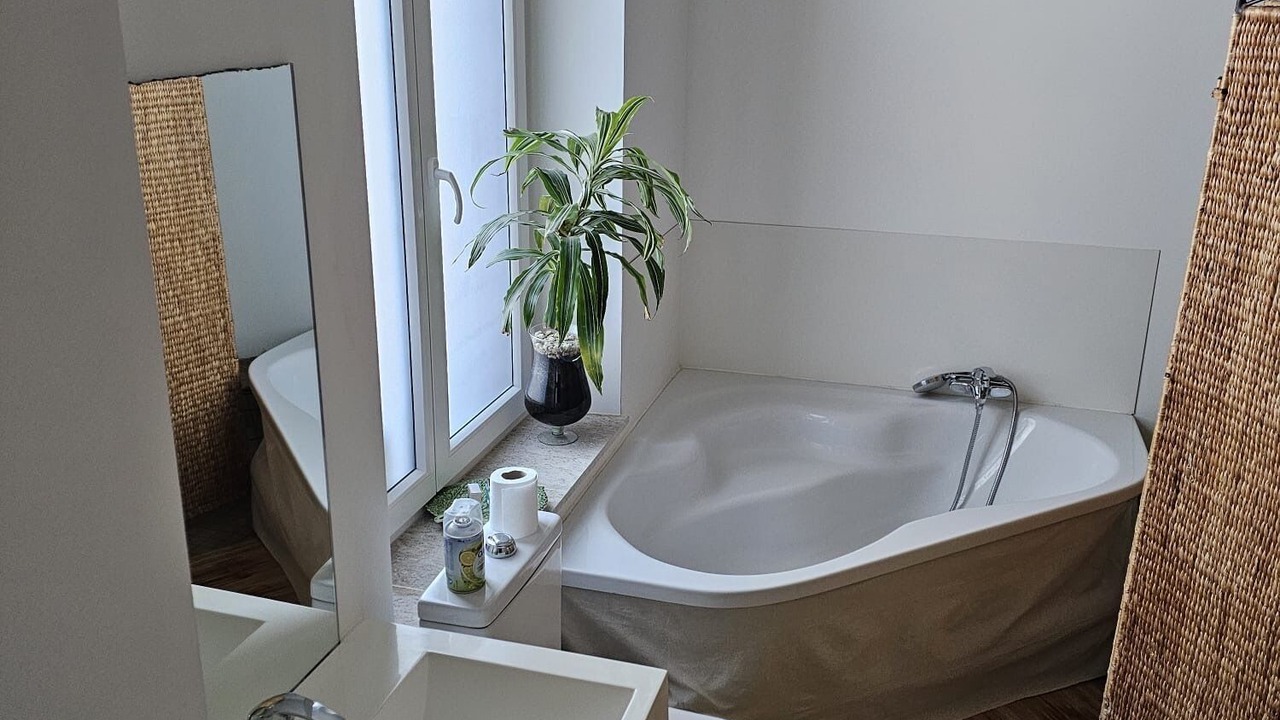 Photo of Bathroom in Troyes