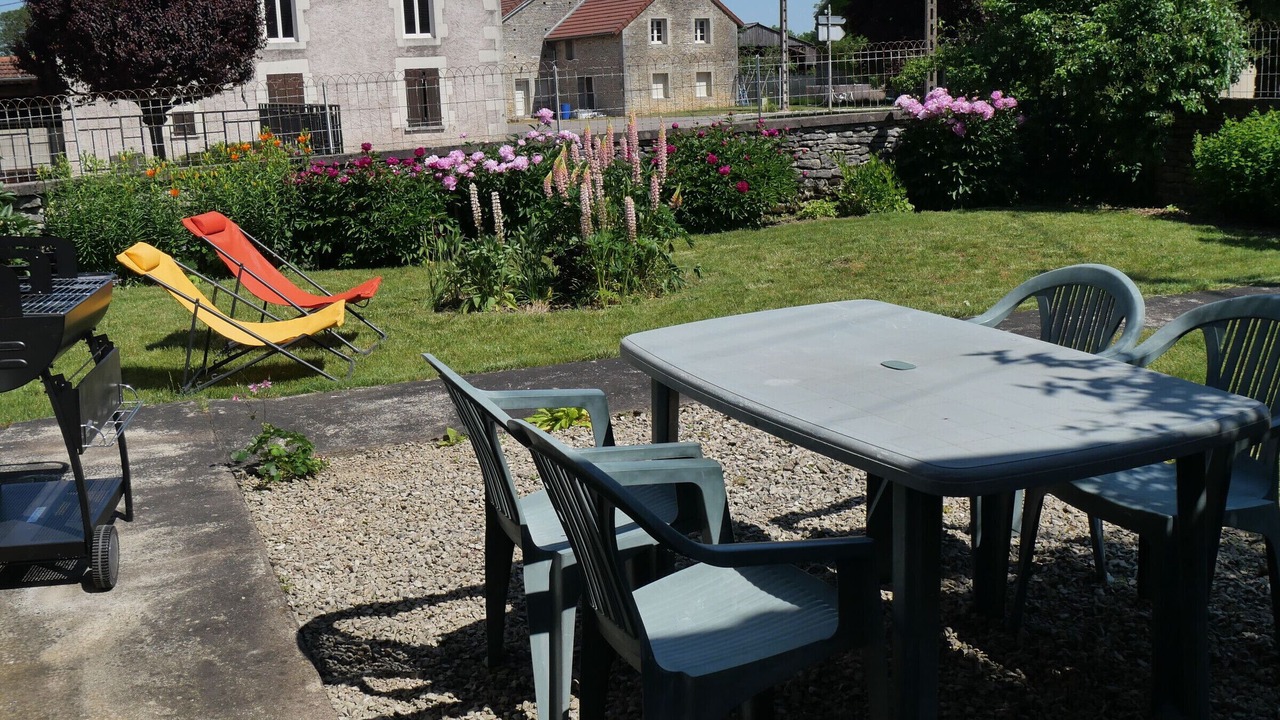 Photo of Outdoor in Richebourg