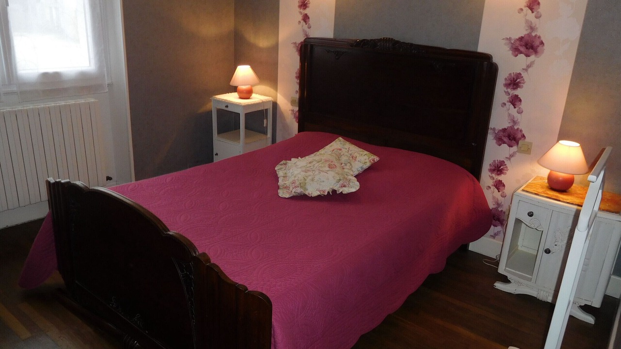 Photo of Bedroom in Richebourg