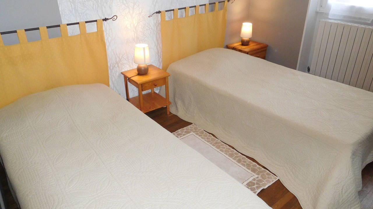 Photo of Bedroom in Richebourg