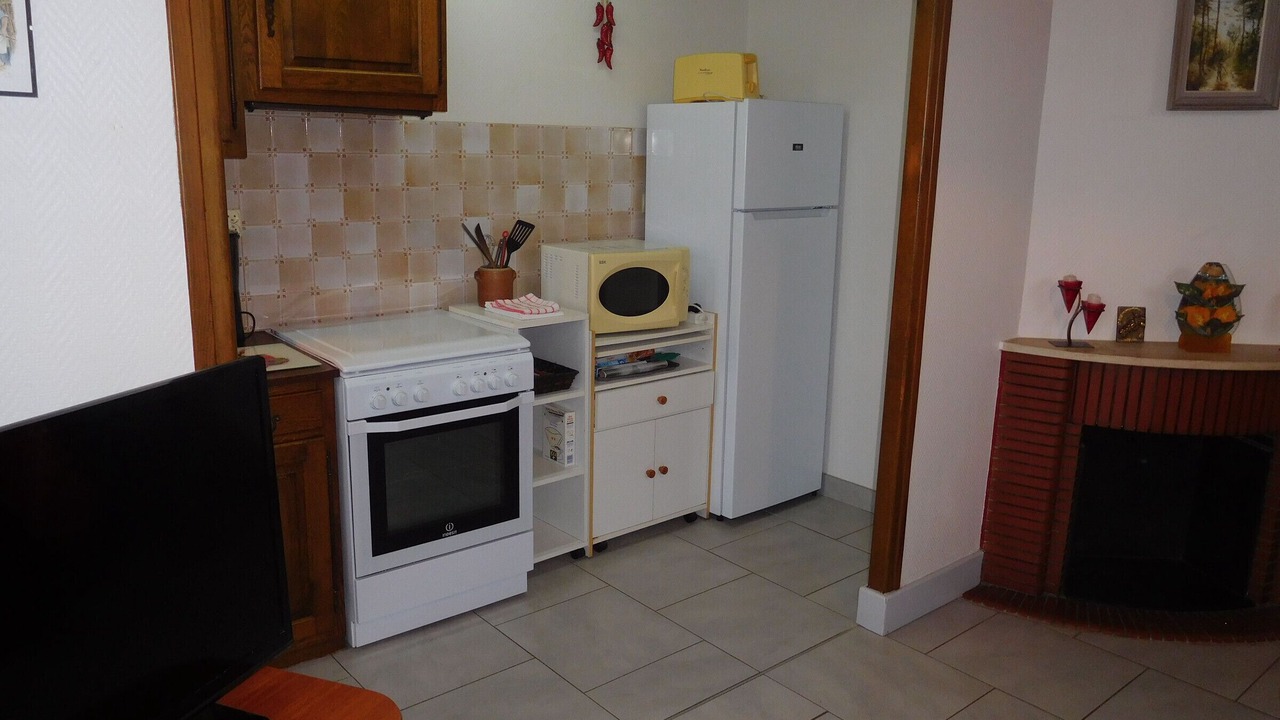 Photo of Kitchen in Richebourg