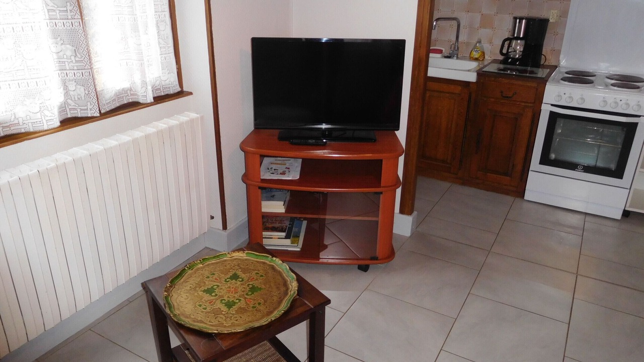 Photo of Kitchen in Richebourg