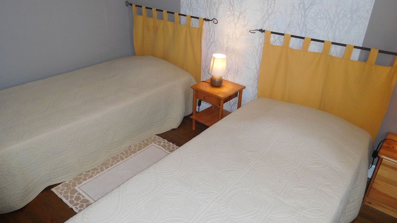 Photo of Bedroom in Richebourg