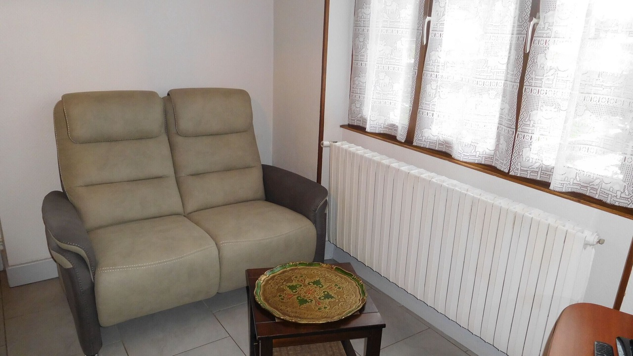 Photo of Livingroom in Richebourg