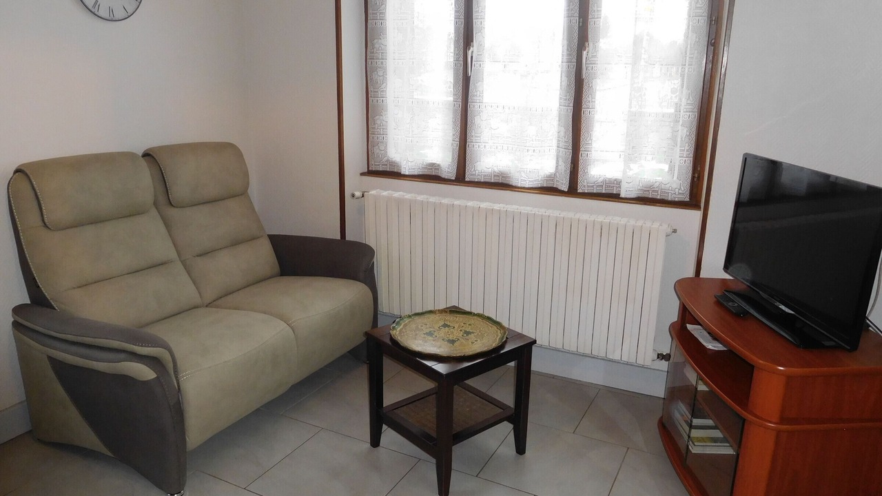 Photo of Livingroom in Richebourg