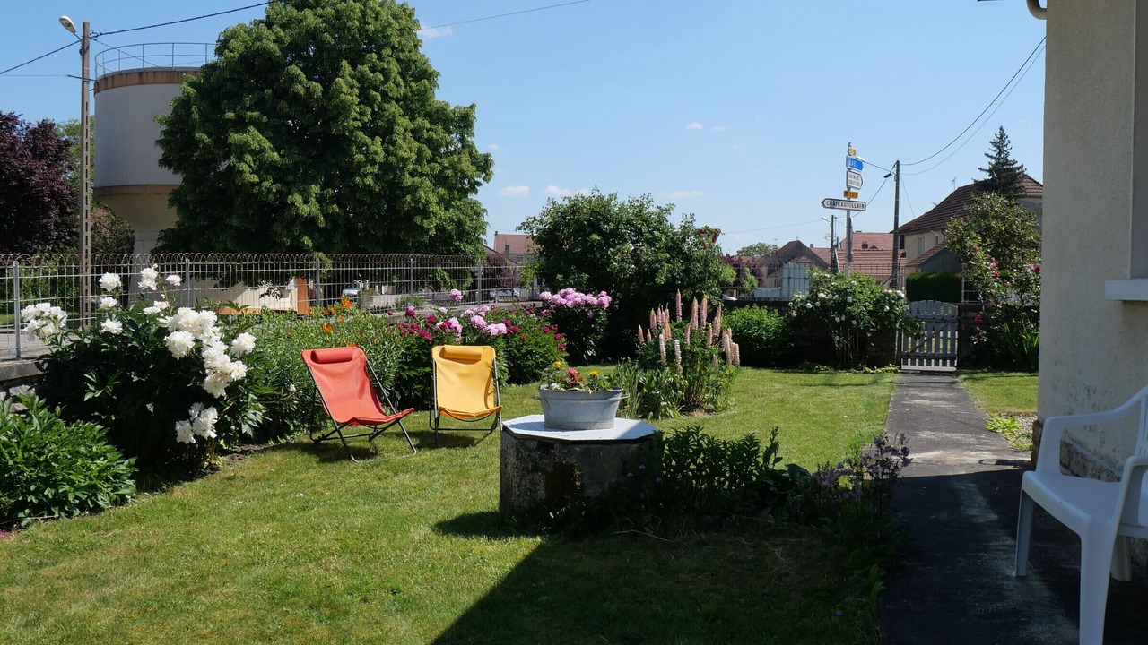 Photo of Outdoor in Richebourg