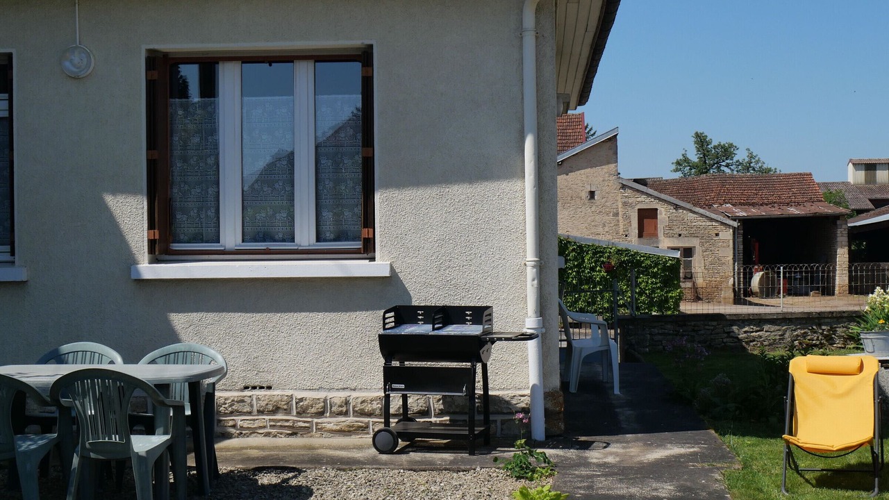 Photo of Outdoor in Richebourg