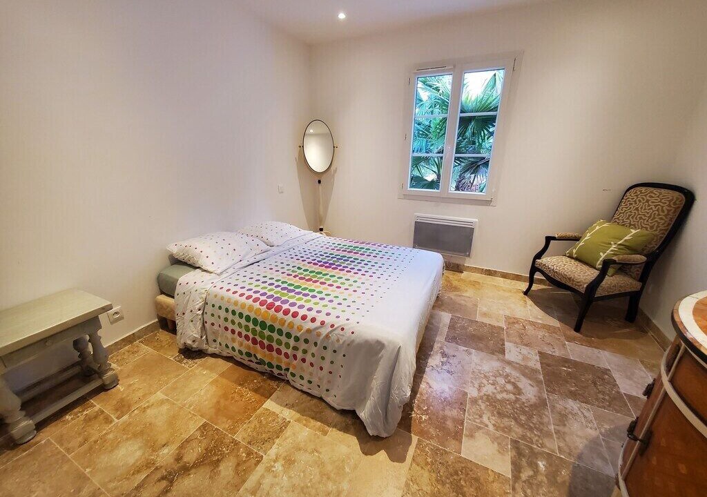 Photo of Bedroom in Le Thoronet