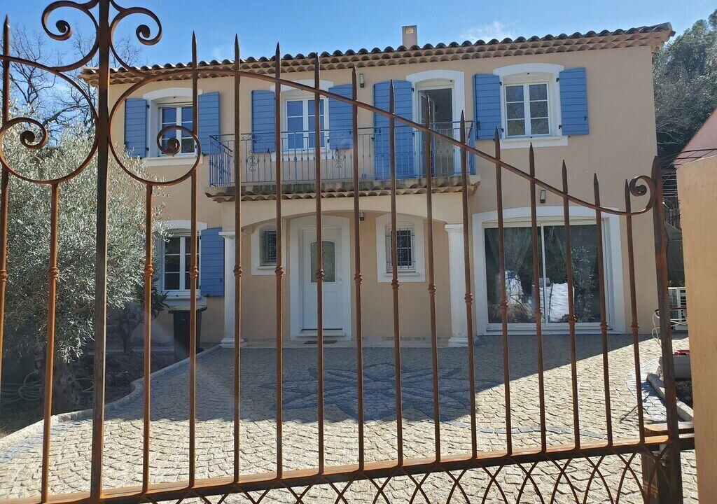 Photo of Outdoor in Le Thoronet