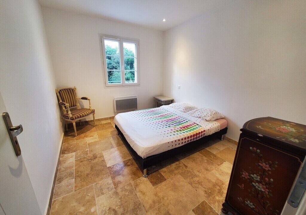 Photo of Bedroom in Le Thoronet