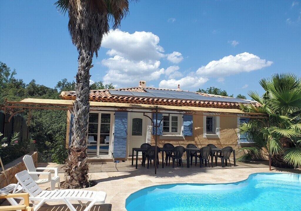 Photo of Outdoor in Le Thoronet