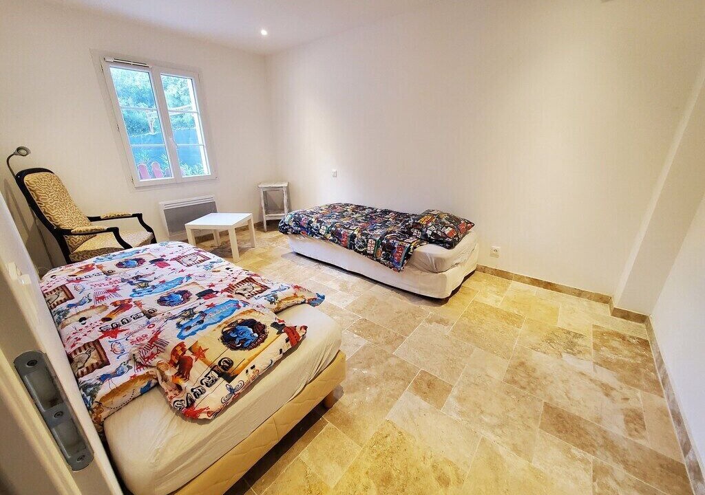 Photo of Bedroom in Le Thoronet