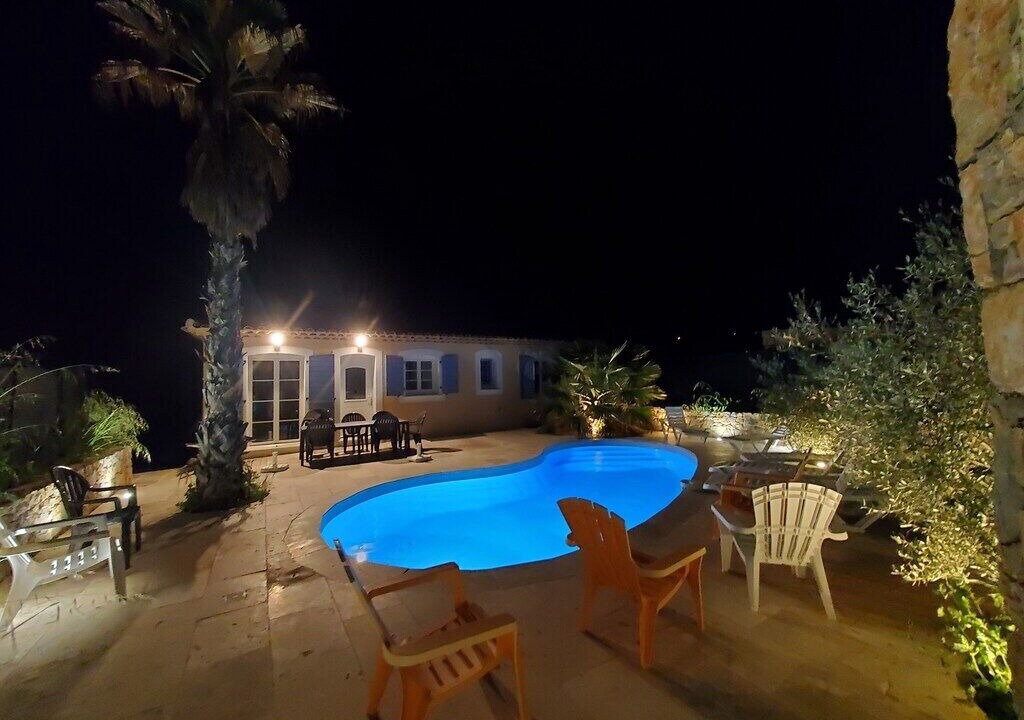 Photo of Outdoor in Le Thoronet