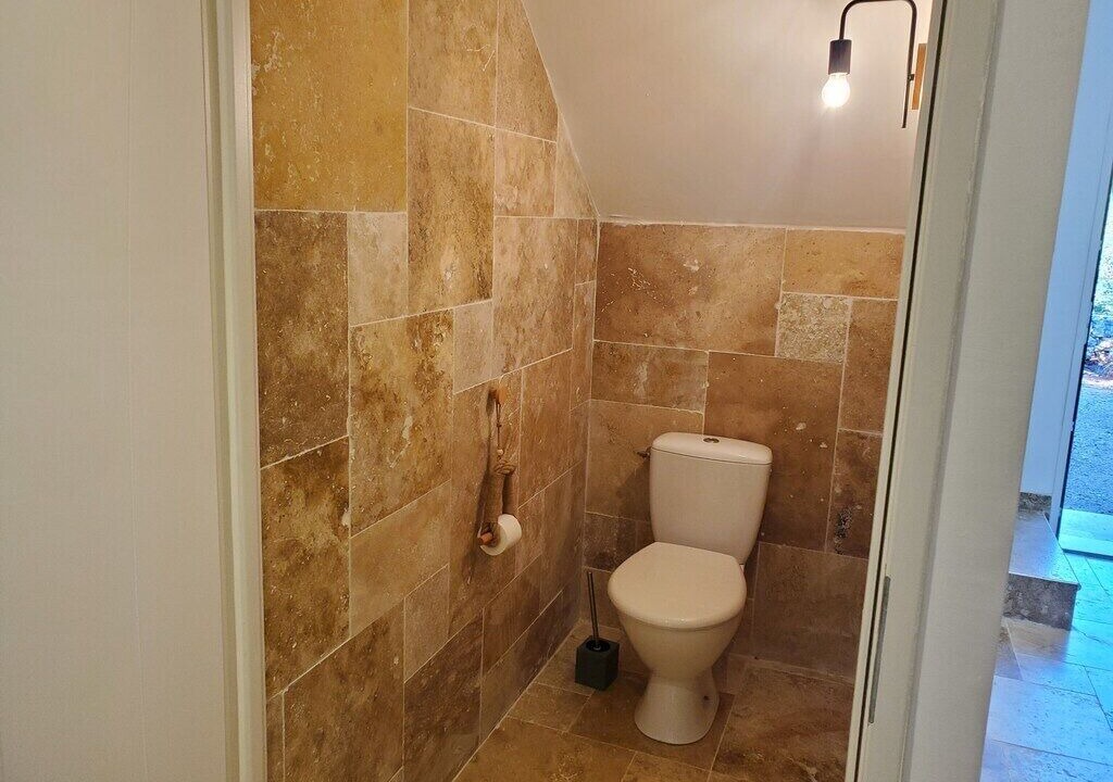 Photo of Bathroom in Le Thoronet