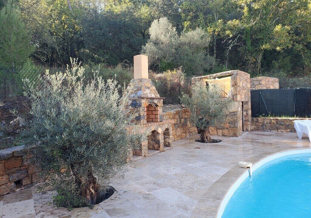 Photo of Outdoor in Le Thoronet