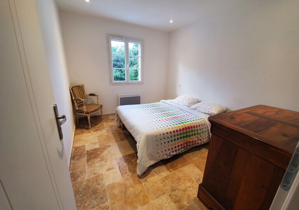 Photo of Bedroom in Le Thoronet