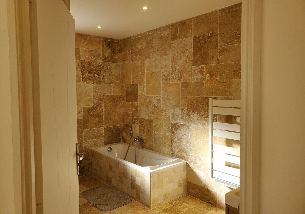Photo of Bathroom in Le Thoronet