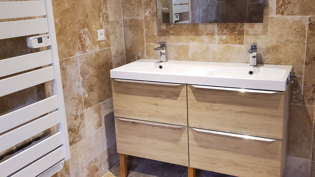 Photo of Bathroom in Le Thoronet