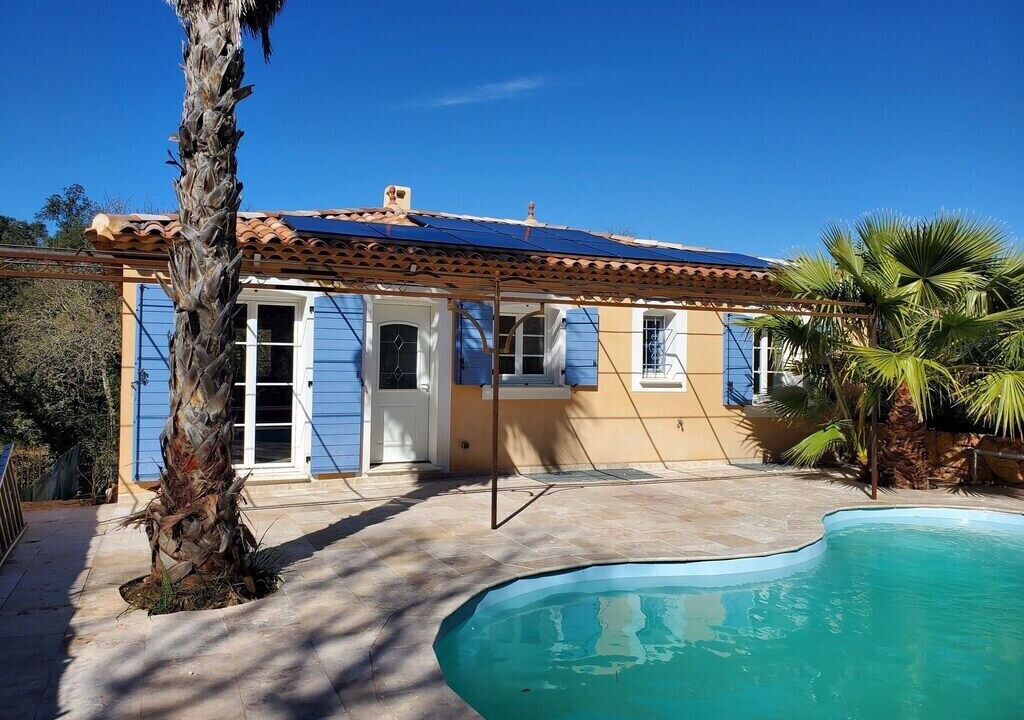 Photo of Outdoor in Le Thoronet