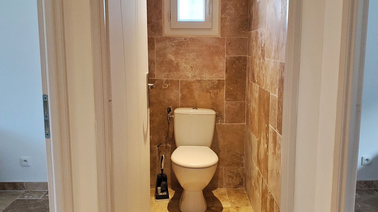 Photo of Bathroom in Le Thoronet