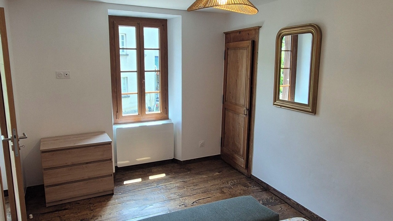 Photo of Bedroom in Esquieze-Sere
