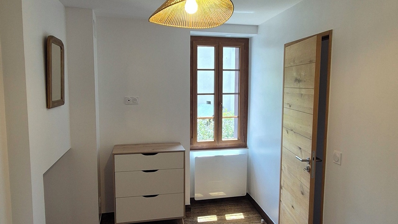 Photo of Bedroom in Esquieze-Sere