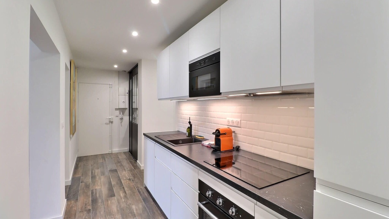 Photo of Kitchen in Sud