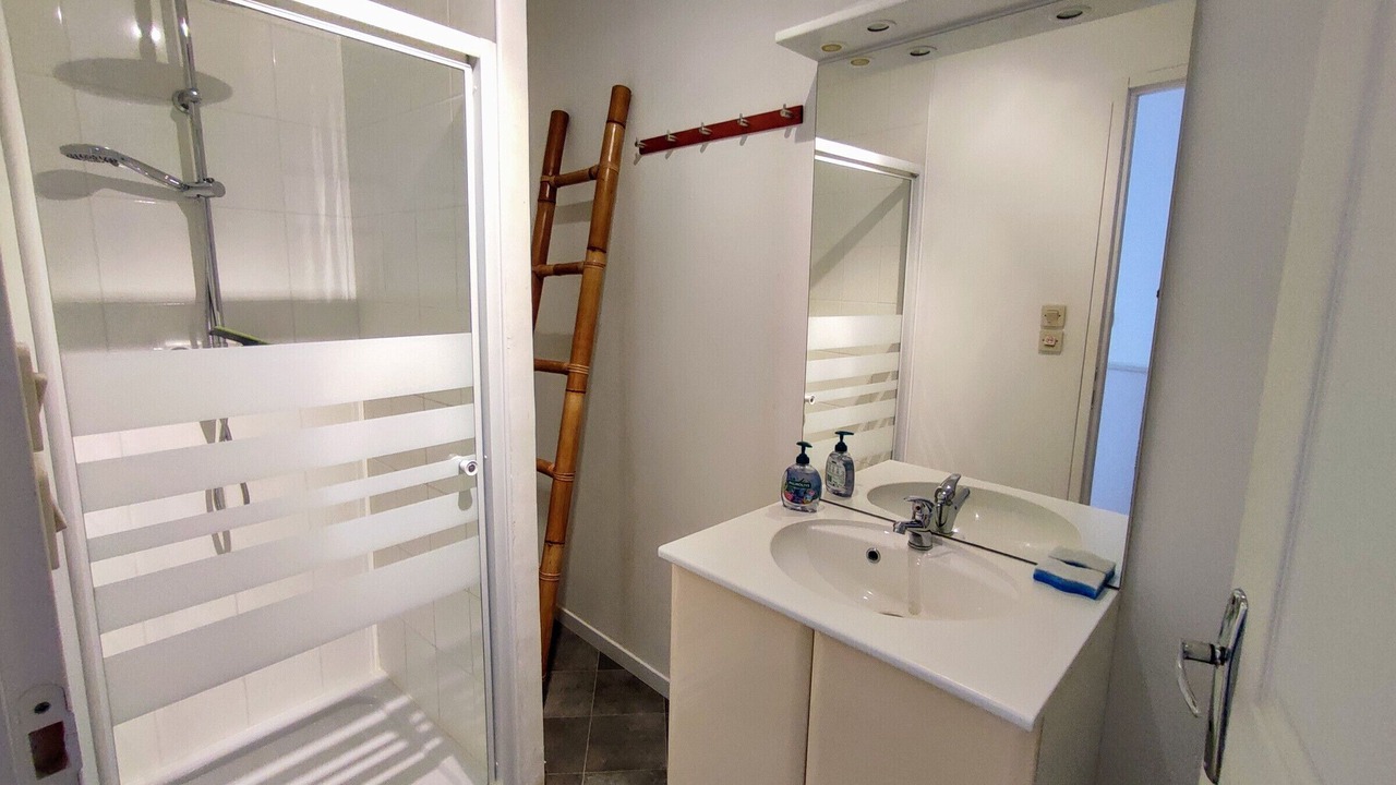 Photo of Bathroom in Dompcevrin