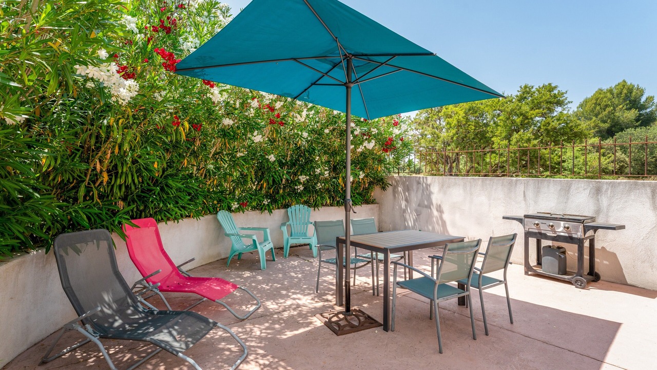 Photo of Outdoor in Saumane-de-Vaucluse