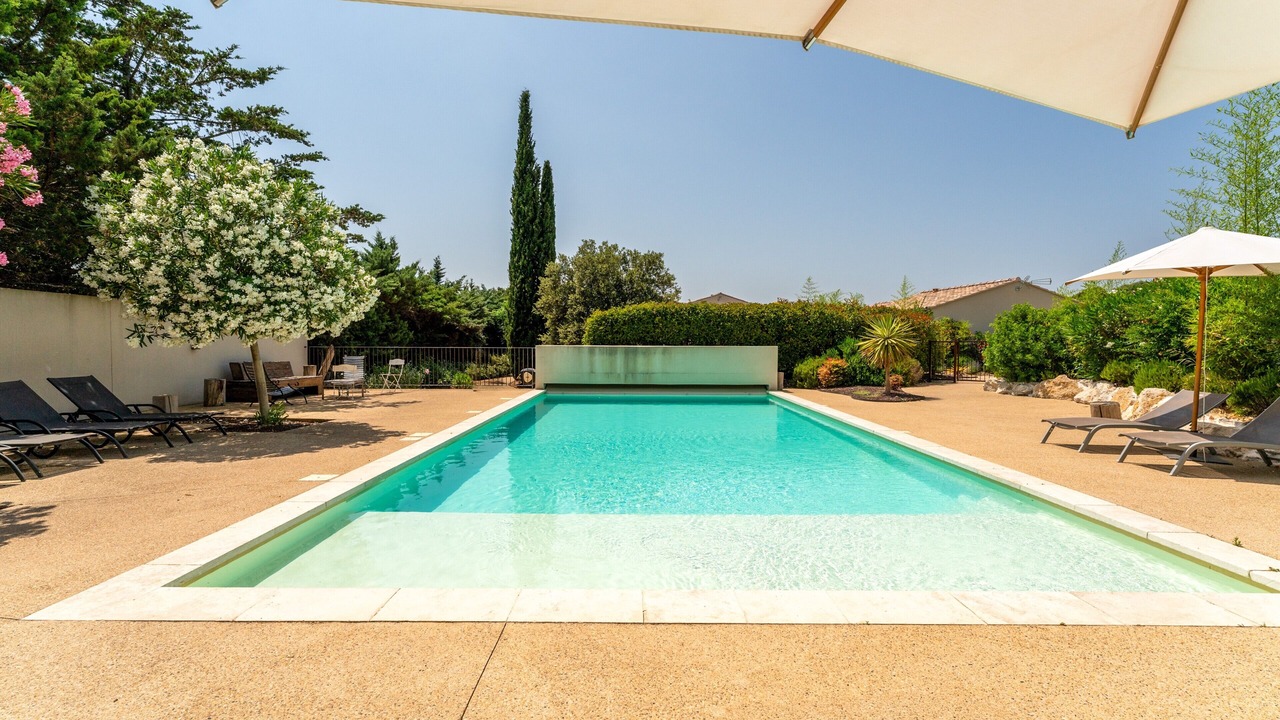 Photo of Outdoor in Saumane-de-Vaucluse