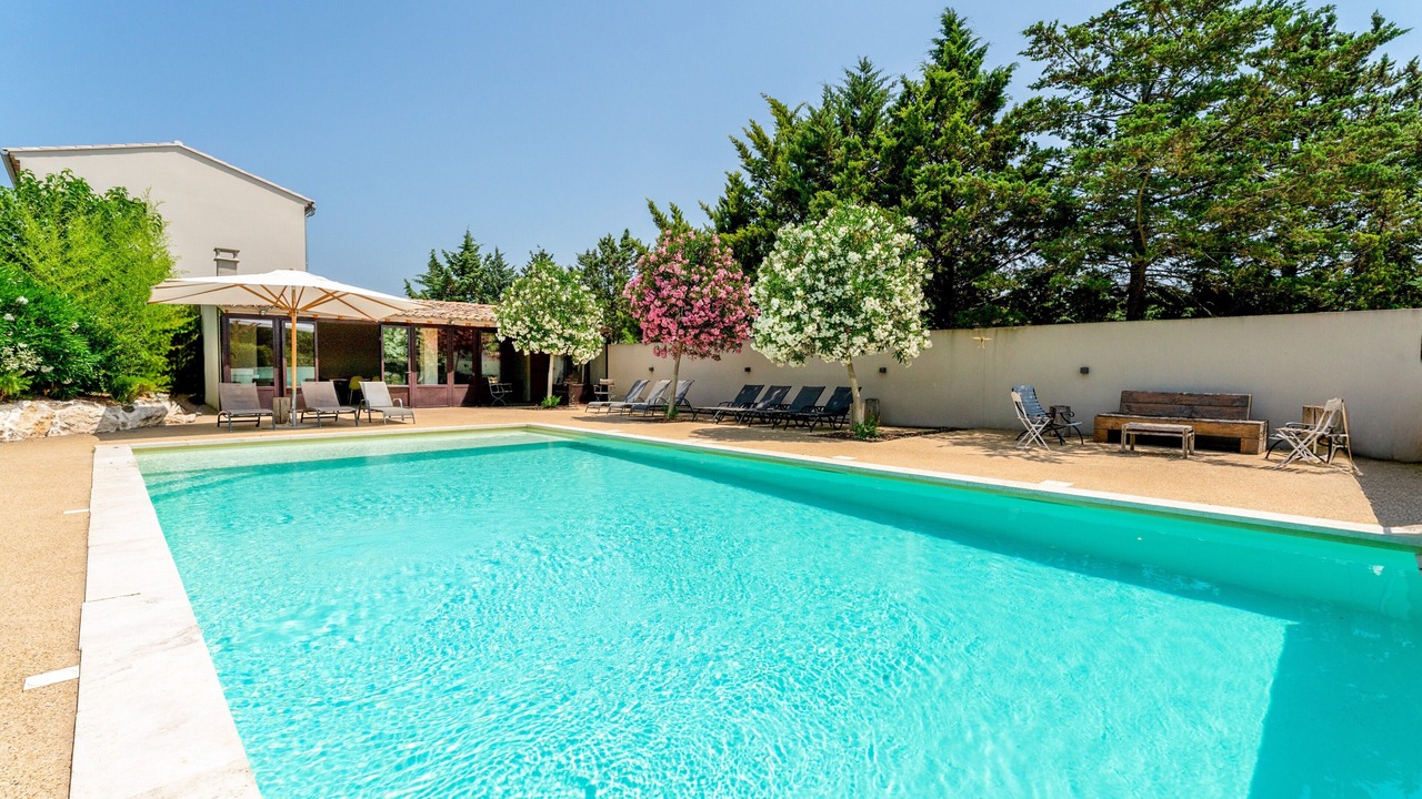 Photo of Outdoor in Saumane-de-Vaucluse
