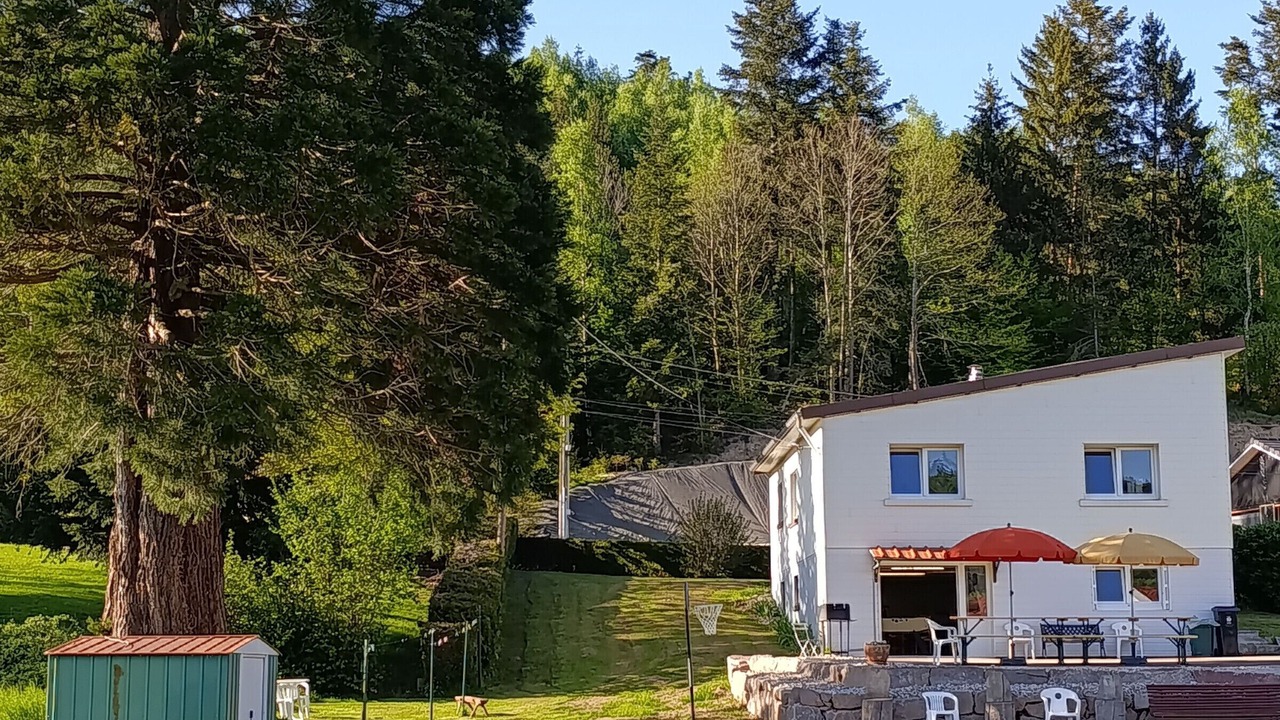 Photo of Outdoor in Fraize